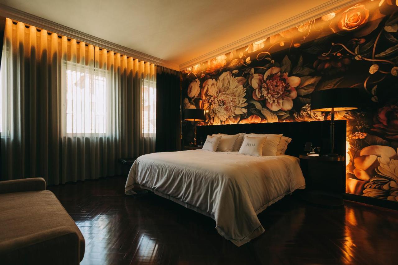 Chambre Double ou Lits Jumeaux Supérieure