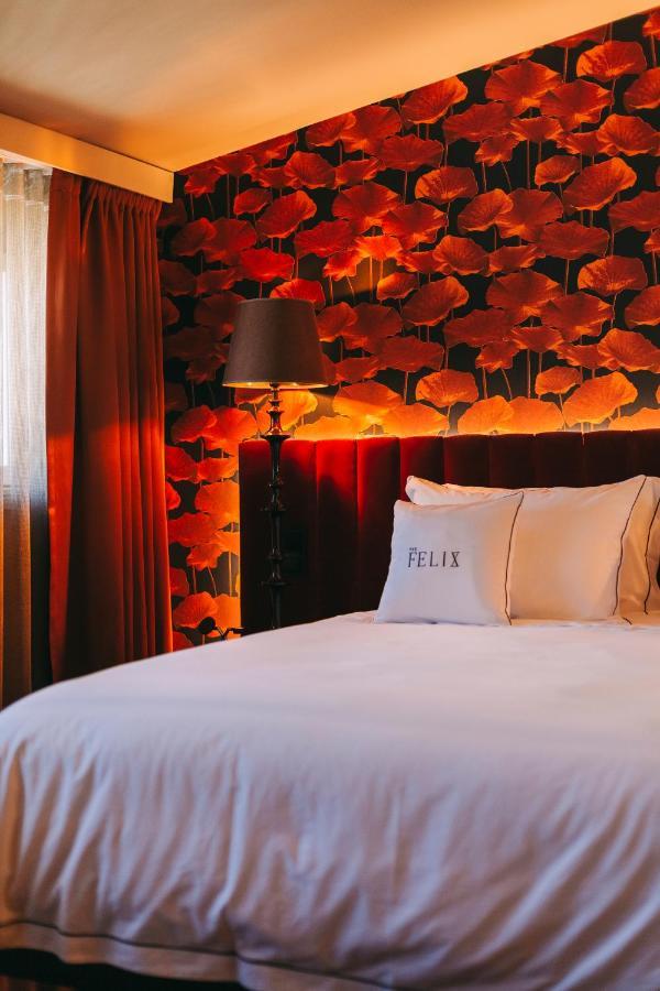 Chambre Deluxe Double ou Lits Jumeaux